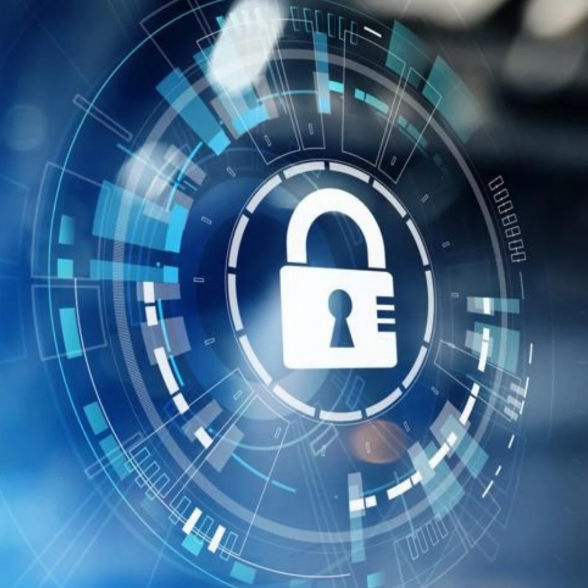 Access Control & Entry Management