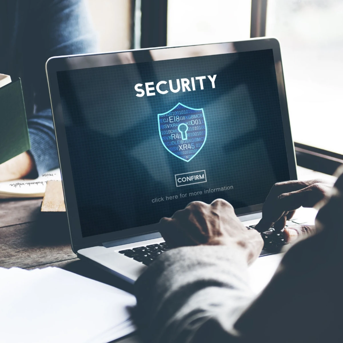 Privacy & Confidentiality Protection