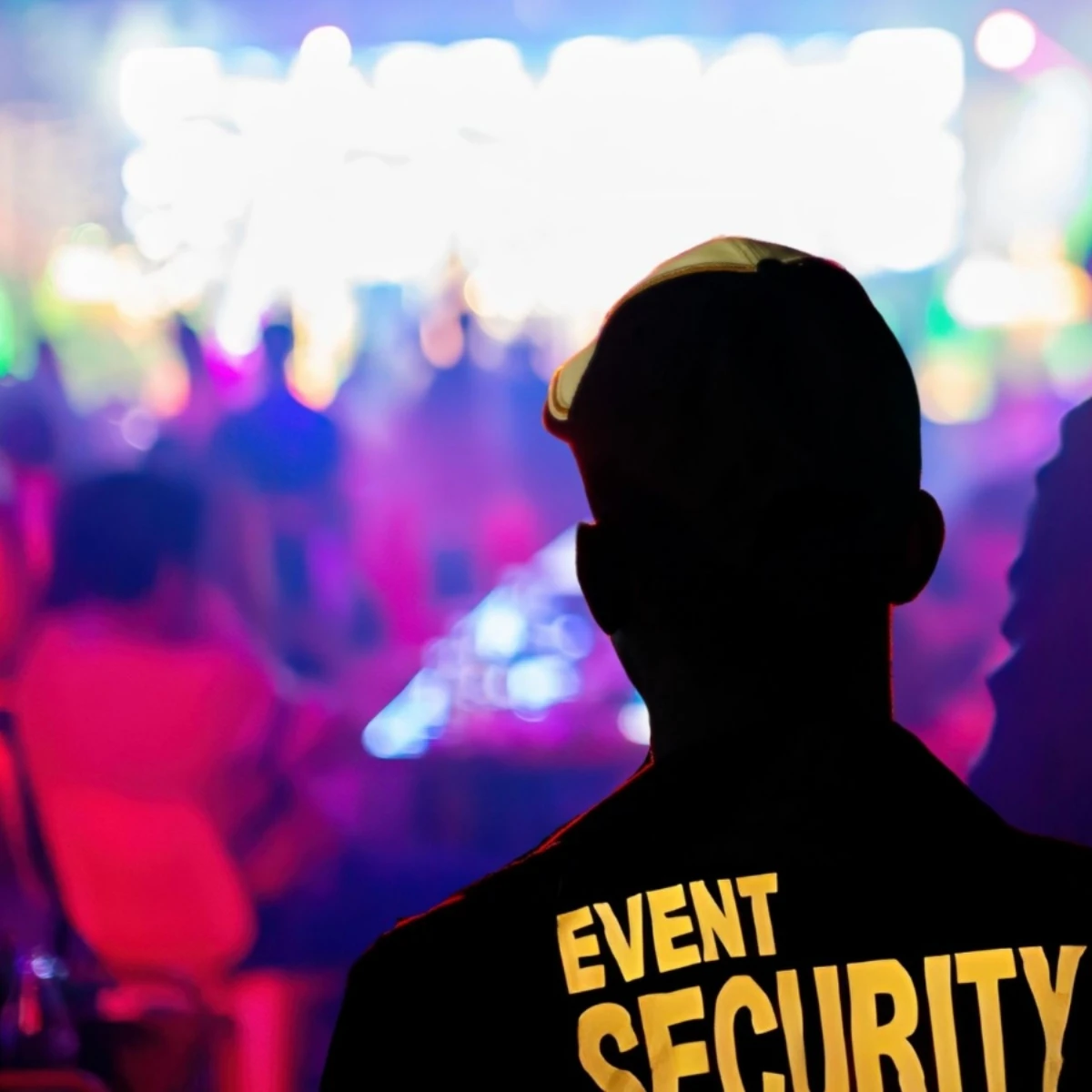Event Safety